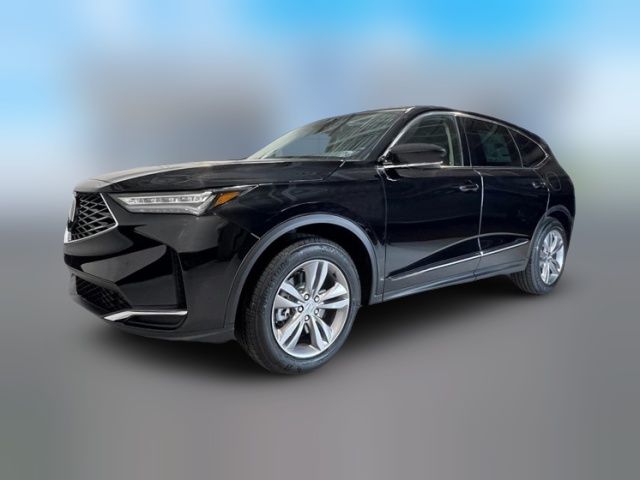 2025 Acura MDX Base