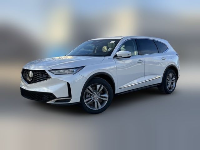 2025 Acura MDX Base