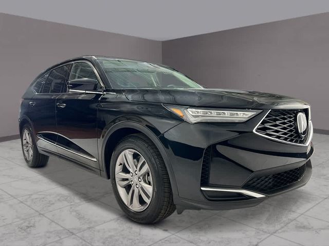 2025 Acura MDX Base