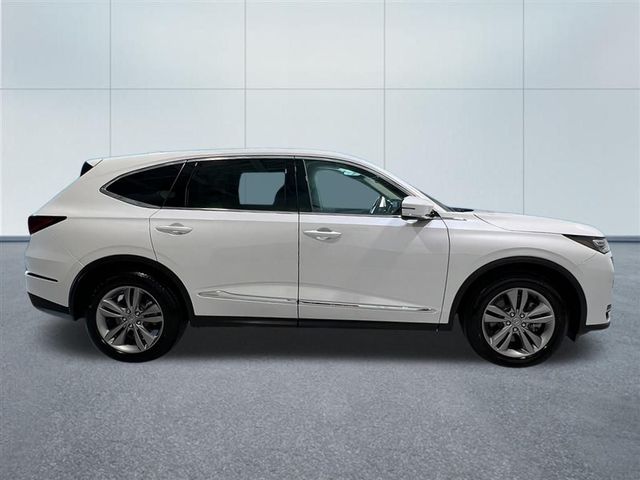 2025 Acura MDX Base