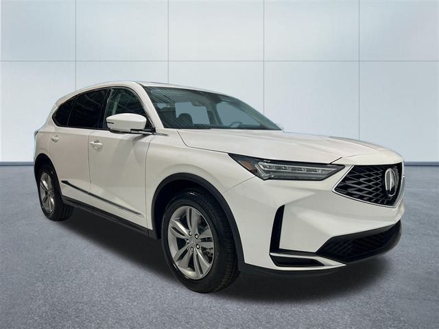 2025 Acura MDX Base