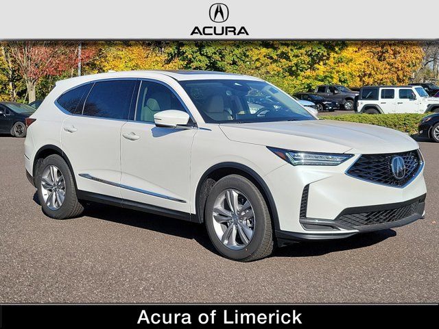 2025 Acura MDX Base