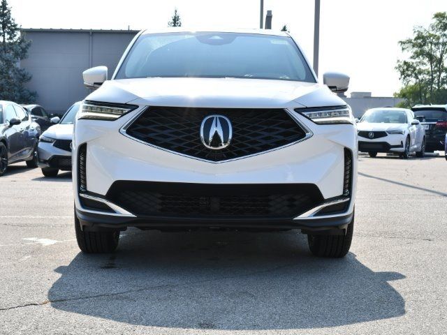 2025 Acura MDX Base