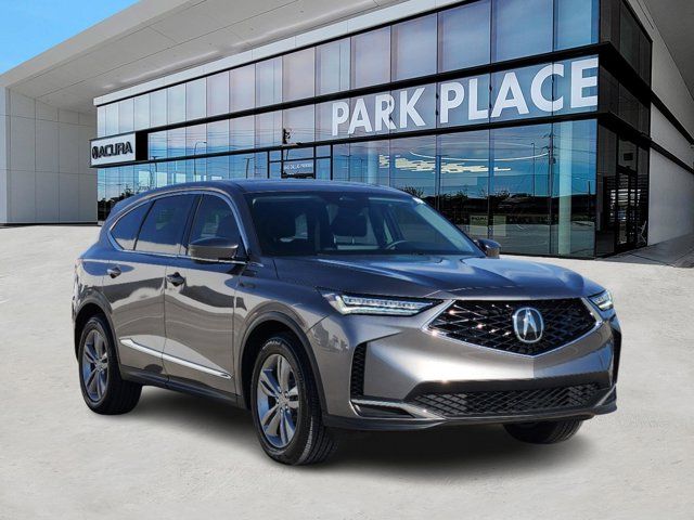 2025 Acura MDX Base