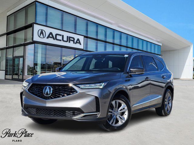 2025 Acura MDX Base