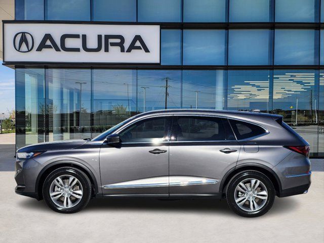 2025 Acura MDX Base