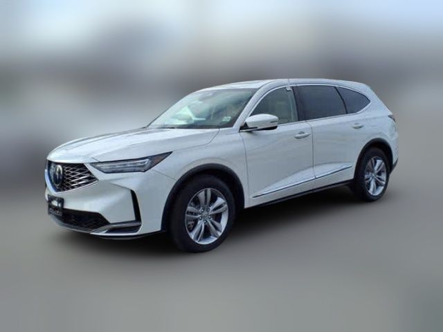 2025 Acura MDX Base