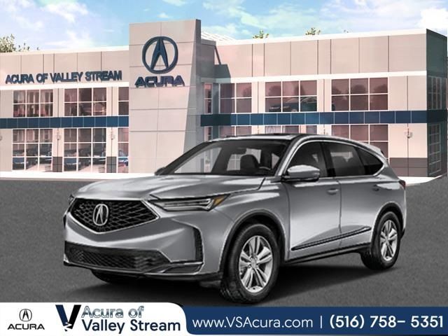 2025 Acura MDX Base