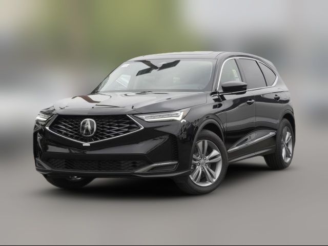 2025 Acura MDX Base