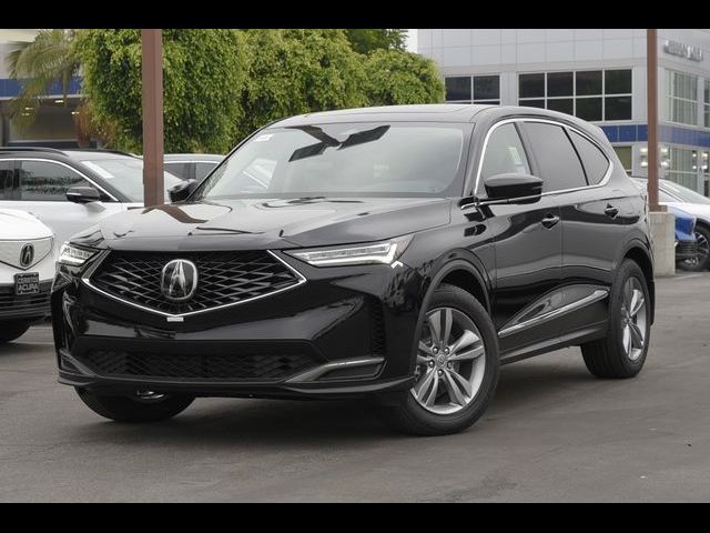 2025 Acura MDX Base