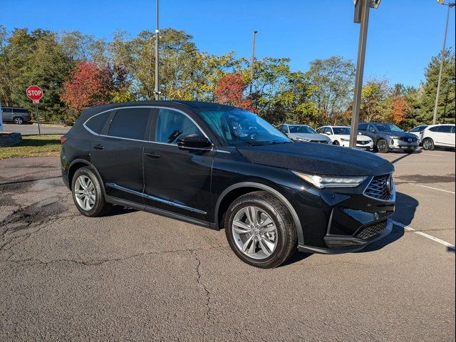 2025 Acura MDX Base