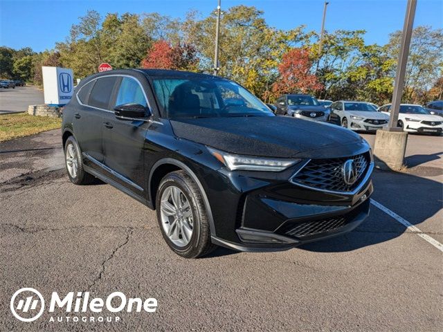 2025 Acura MDX Base