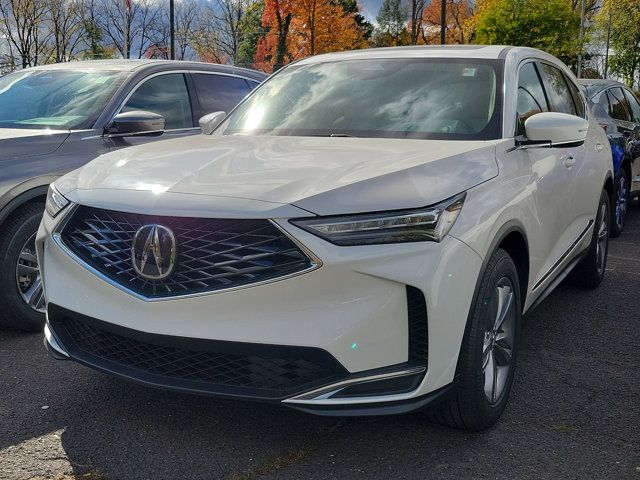 2025 Acura MDX Base