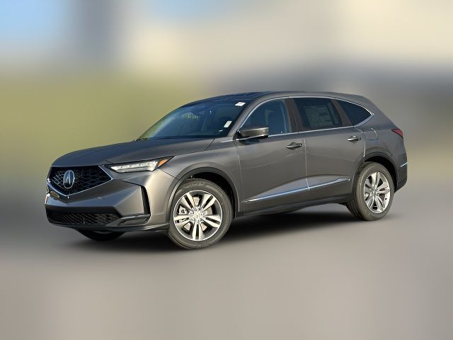 2025 Acura MDX Base