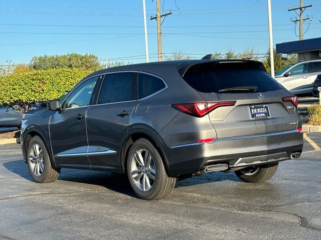 2025 Acura MDX Base