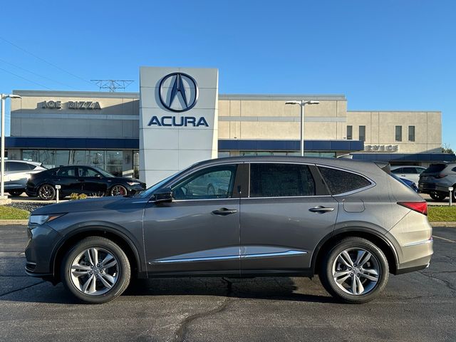 2025 Acura MDX Base