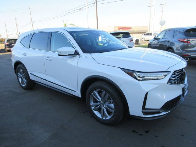 2025 Acura MDX Base