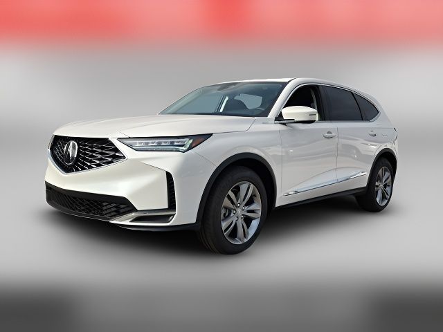 2025 Acura MDX Base