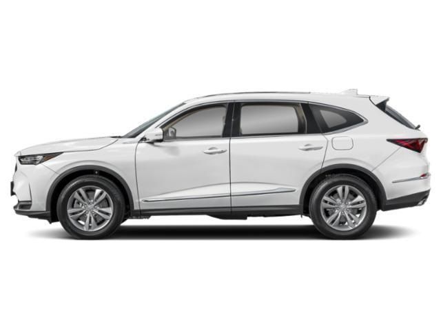 2025 Acura MDX Base