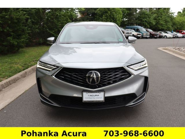 2025 Acura MDX Base