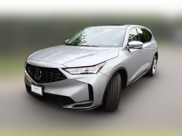 2025 Acura MDX Base