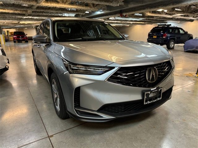 2025 Acura MDX Base