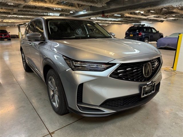 2025 Acura MDX Base