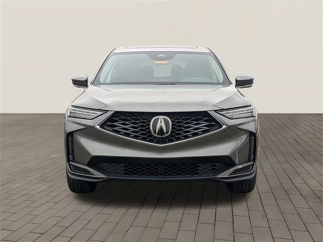 2025 Acura MDX Base