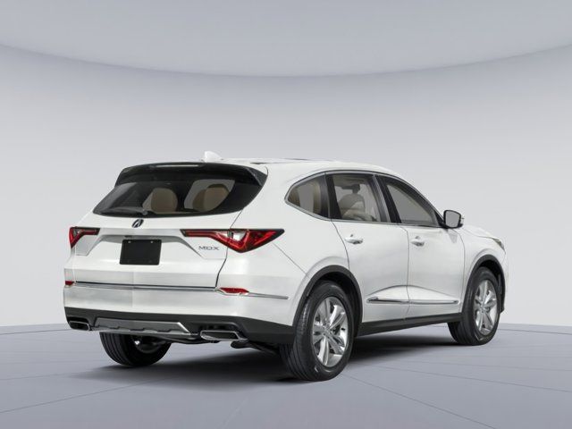 2025 Acura MDX Base