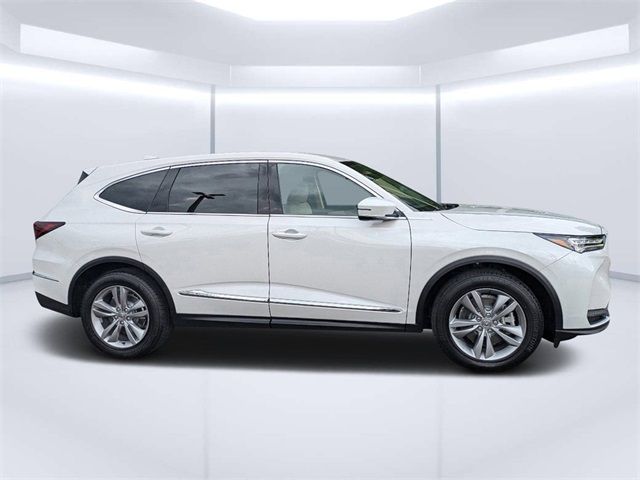 2025 Acura MDX Base