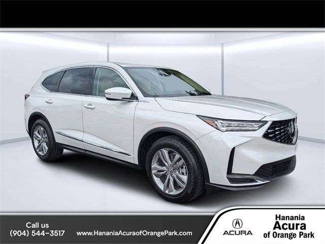 2025 Acura MDX Base