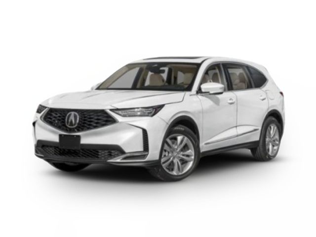 2025 Acura MDX Base