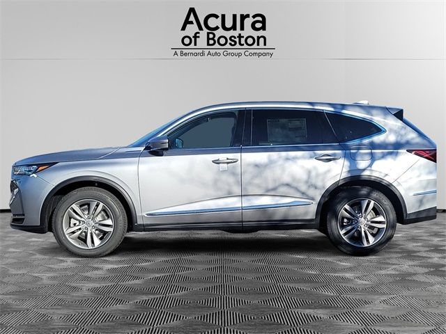 2025 Acura MDX Base