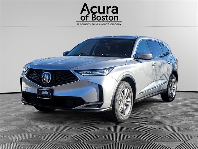 2025 Acura MDX Base