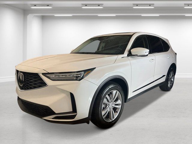 2025 Acura MDX Base