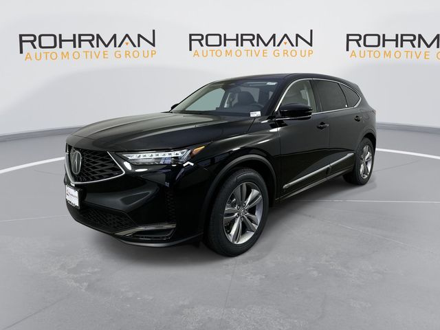 2025 Acura MDX Base