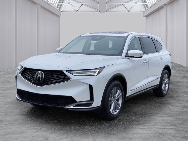 2025 Acura MDX Base