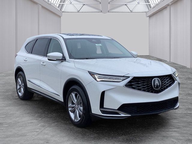 2025 Acura MDX Base