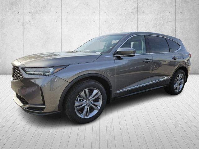 2025 Acura MDX Base