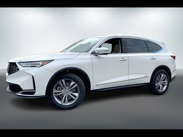 2025 Acura MDX Base