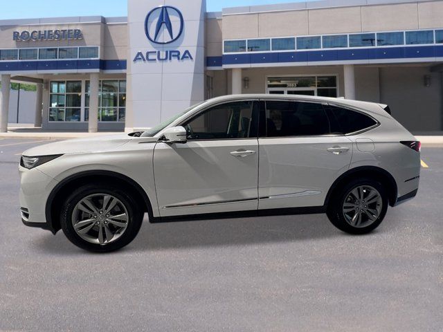 2025 Acura MDX Base