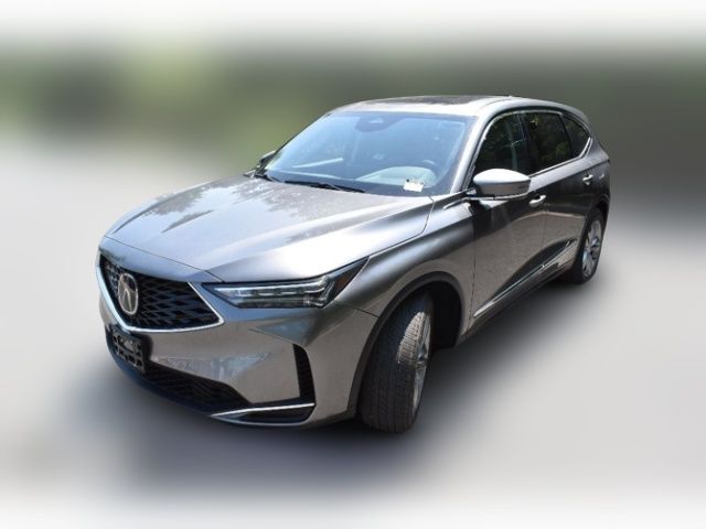 2025 Acura MDX Base