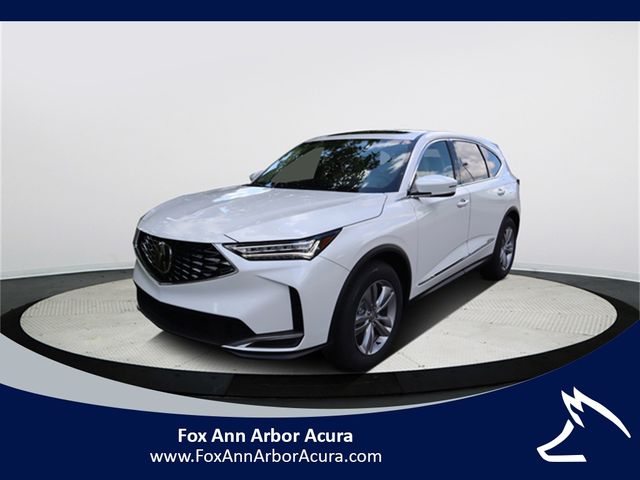 2025 Acura MDX Base