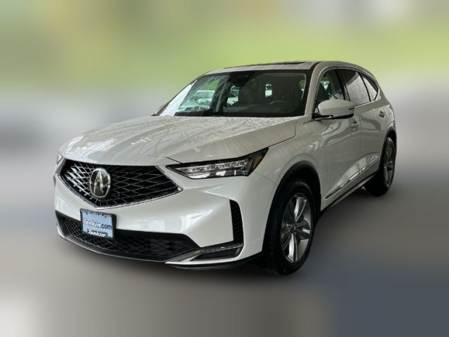 2025 Acura MDX Base