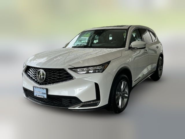 2025 Acura MDX Base