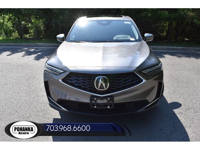2025 Acura MDX Base