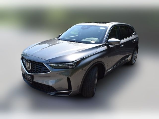 2025 Acura MDX Base