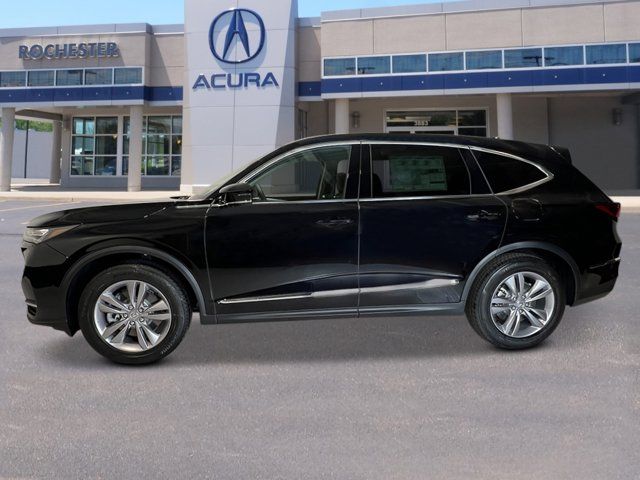 2025 Acura MDX Base