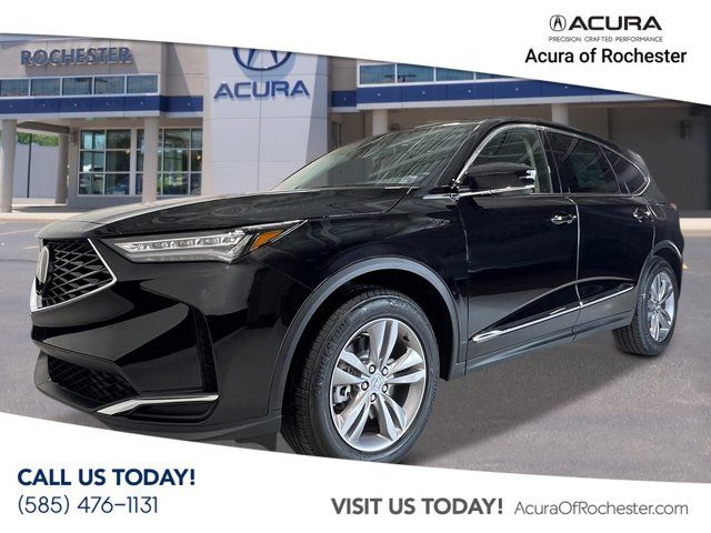 2025 Acura MDX Base