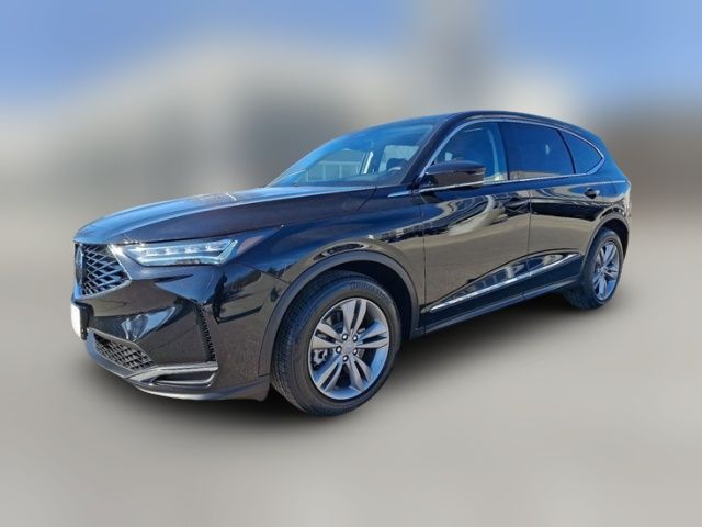 2025 Acura MDX Base